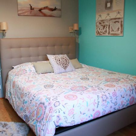 Apartament Sur Les Toits D'Amboise Zewnętrze zdjęcie