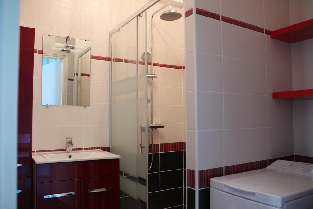 Apartament Sur Les Toits D'Amboise Zewnętrze zdjęcie