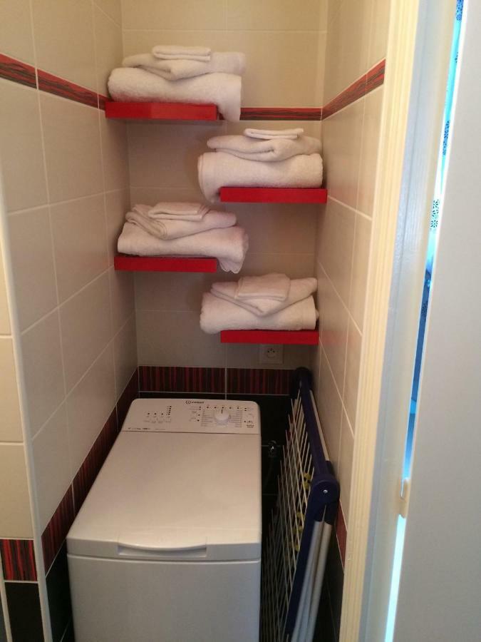 Apartament Sur Les Toits D'Amboise Zewnętrze zdjęcie