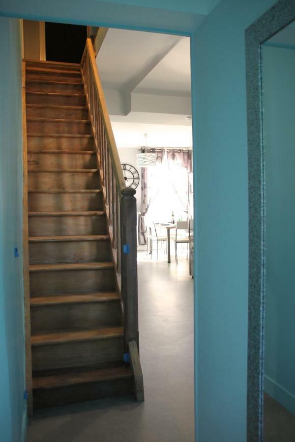 Apartament Sur Les Toits D'Amboise Zewnętrze zdjęcie