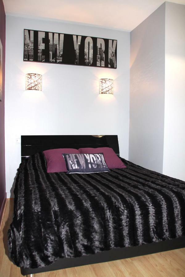 Apartament Sur Les Toits D'Amboise Zewnętrze zdjęcie