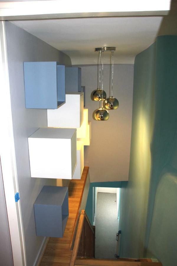 Apartament Sur Les Toits D'Amboise Zewnętrze zdjęcie